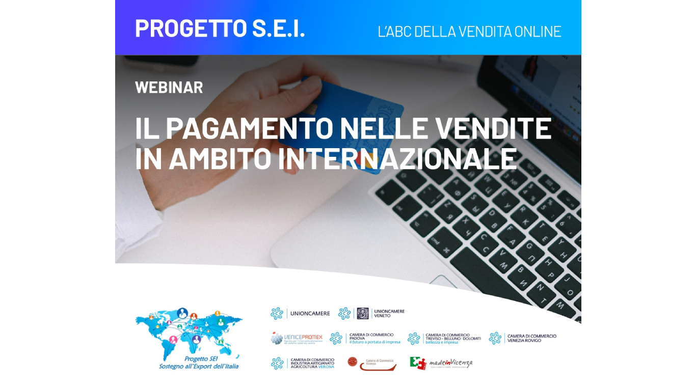 Progetto s.e.i.